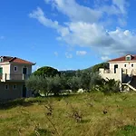 Koukounaries Apartment