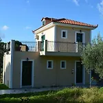 Koukounaries Apartment Skala (Kefalonia)