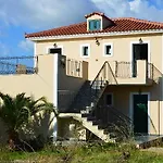 Koukounaries Apartment