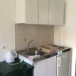 Apartment Koukounaries *