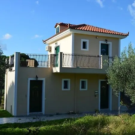 Koukounaries شقة Skala (Kefalonia)