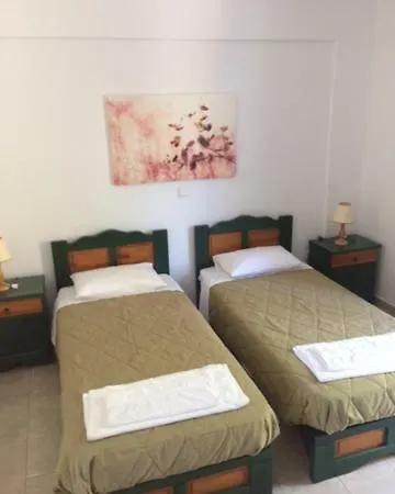 Koukounaries شقة Skala (Kefalonia)
