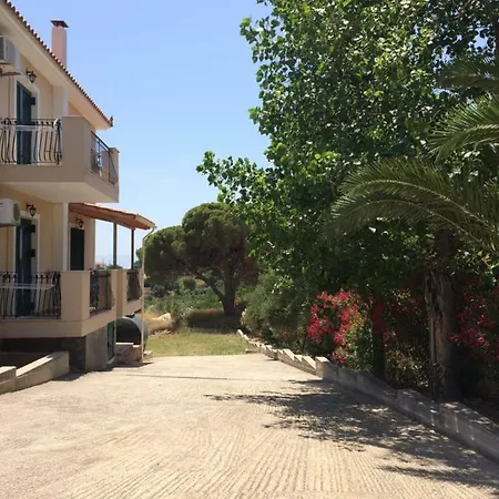 Koukounaries