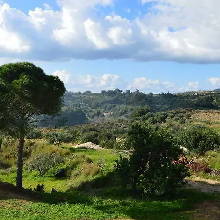 Appartement Koukounaries Skala (Kefalonia)