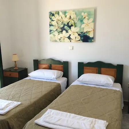 Koukounaries Lägenhet Skala (Kefalonia)