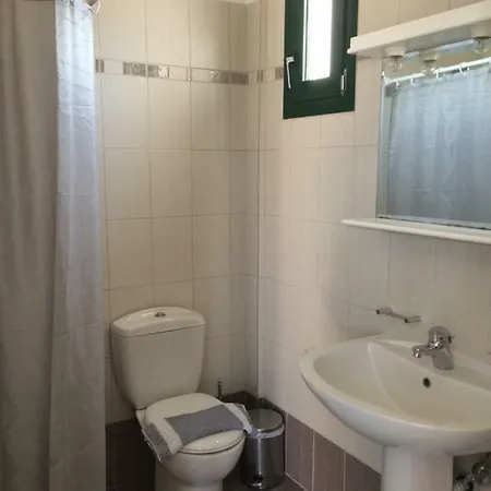 Appartement Koukounaries Skala (Kefalonia)