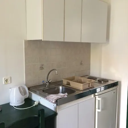 Appartement Koukounaries *
