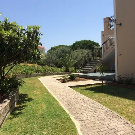 Koukounaries Apartmán *