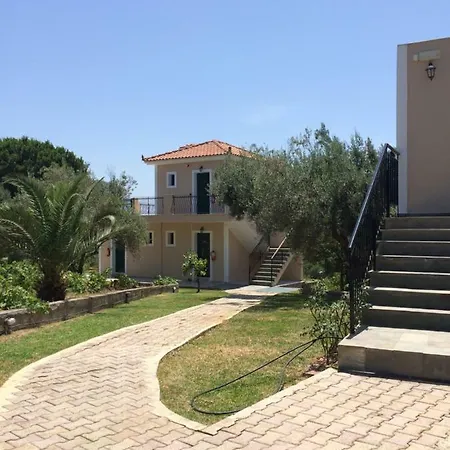 Koukounaries *