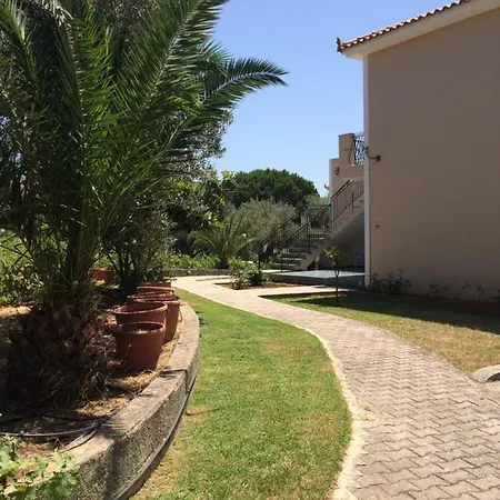 Koukounaries Appartement