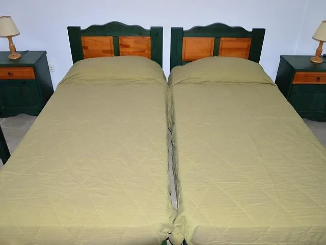 Koukounaries Apartmán *