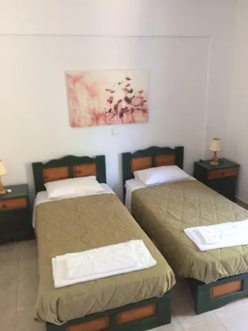 Koukounaries Apartmán Skala (Kefalonia)