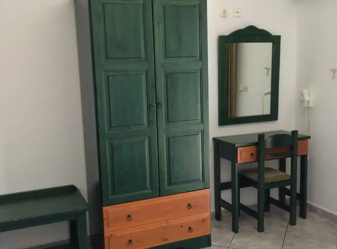 Koukounaries Apartmán