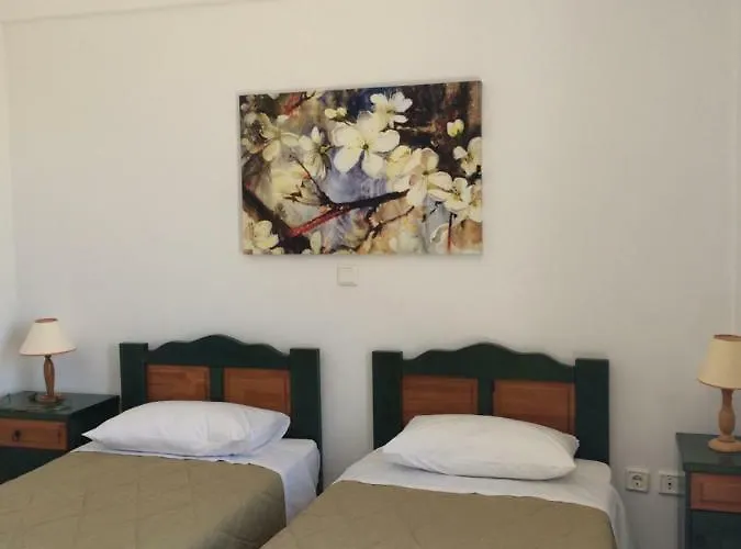 Koukounaries Skala (Kefalonia)