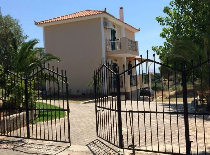 Koukounaries * Skala (Kefalonia)