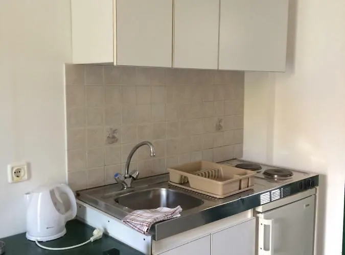 Apartmán Koukounaries *