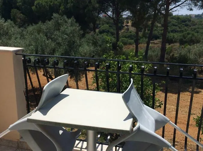 Koukounaries Apartmán Skala (Kefalonia)