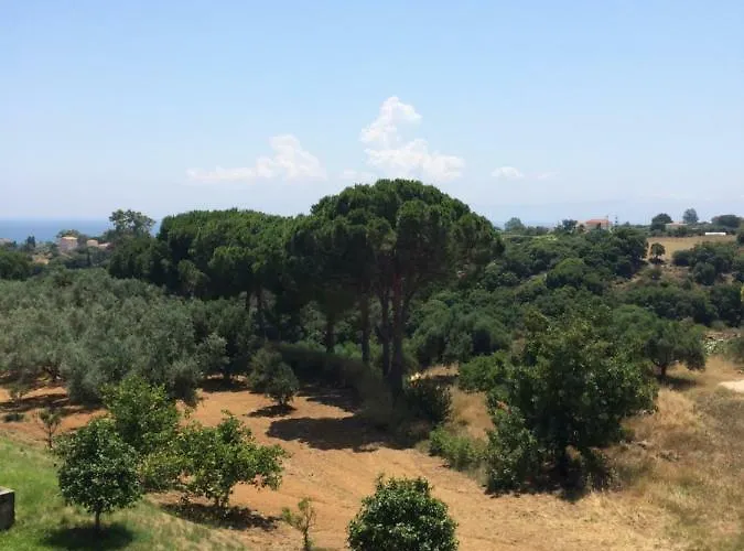 Koukounaries Apartmán Skala (Kefalonia)