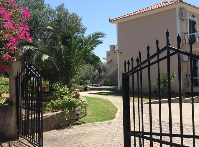 Koukounaries * Skala (Kefalonia)