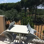 Koukounaries Апартаменты Skala (Kefalonia)