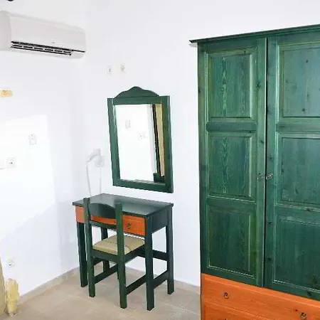 Koukounaries Appartement *