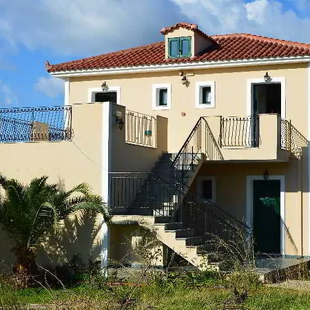 Koukounaries Appartement