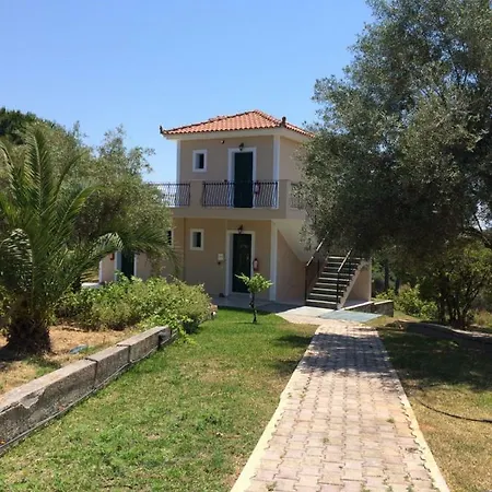 Koukounaries Apartament Skala (Kefalonia)