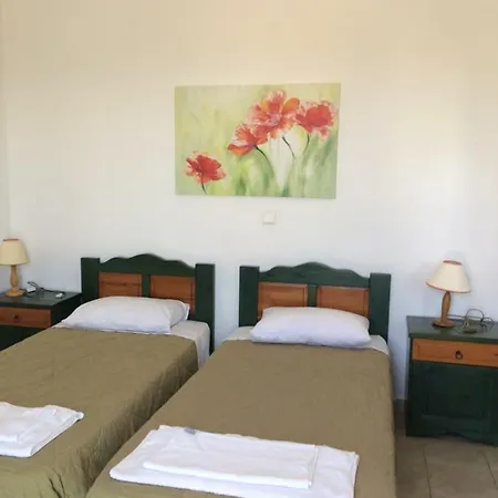 Koukounaries Apartament