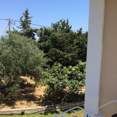 Koukounaries Apartament Skala (Kefalonia)