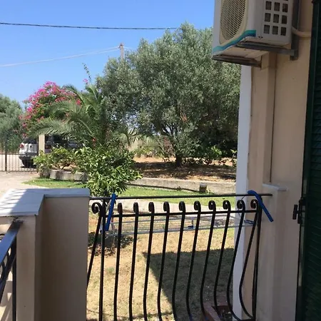 Koukounaries Appartement