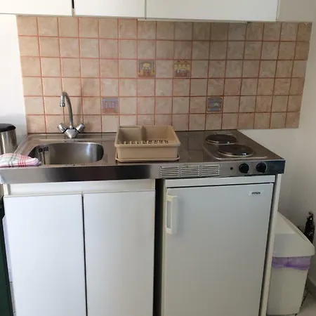 Appartement Koukounaries Skala (Kefalonia)