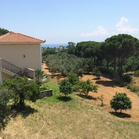 Koukounaries Skala (Kefalonia)