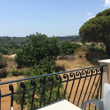 Apartament Koukounaries Skala (Kefalonia)
