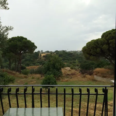 Koukounaries Appartement *