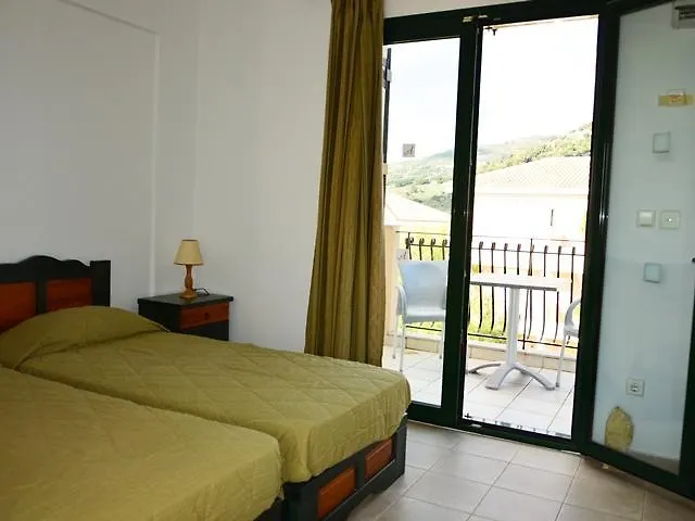 Apartament Koukounaries