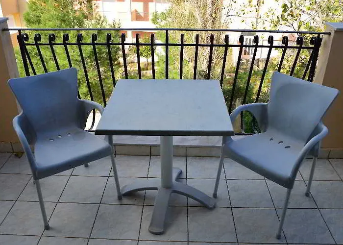 Koukounaries * Skala (Kefalonia)