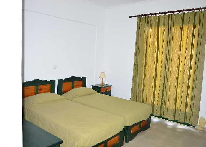 Koukounaries Apartament Skala (Kefalonia)