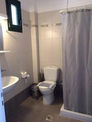 Koukounaries Lägenhet Skala (Kefalonia)