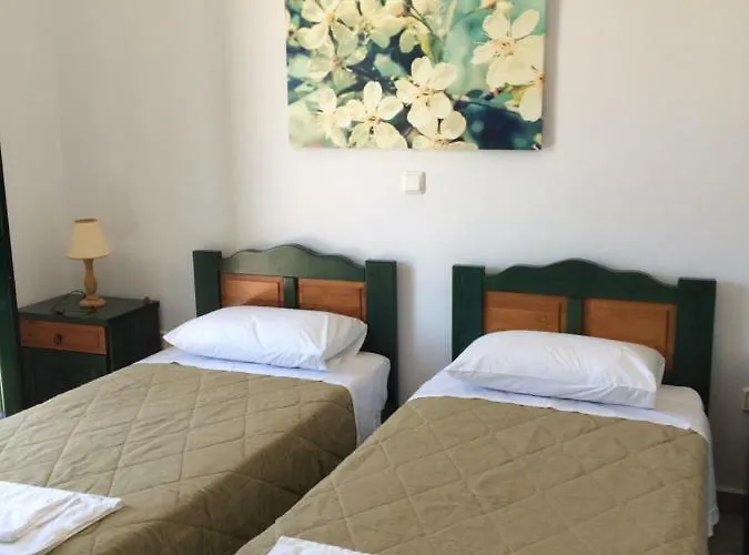 Koukounaries Lägenhet Skala (Kefalonia)