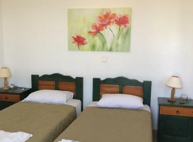 Koukounaries Lägenhet