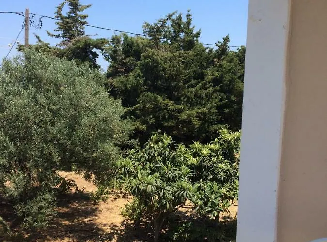 Koukounaries Apartament Skala (Kefalonia)