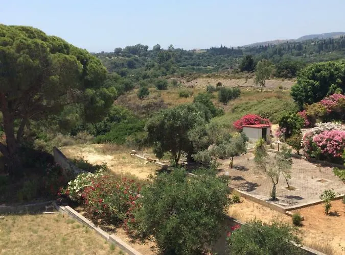 Koukounaries Skala (Kefalonia)