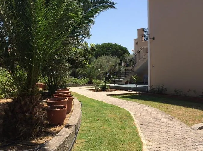 Koukounaries Apartament