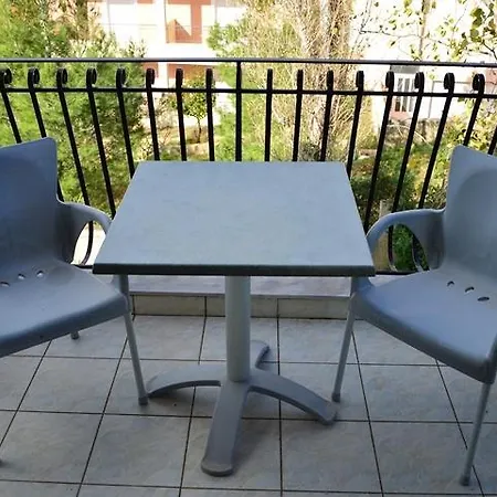 Koukounaries Skala (Kefalonia)