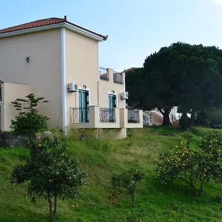 Koukounaries Appartement