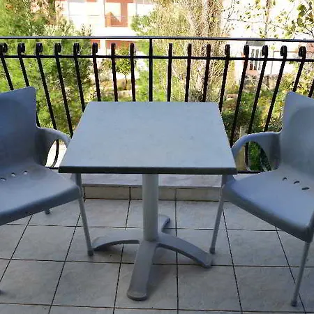 Koukounaries * Skala (Kefalonia)