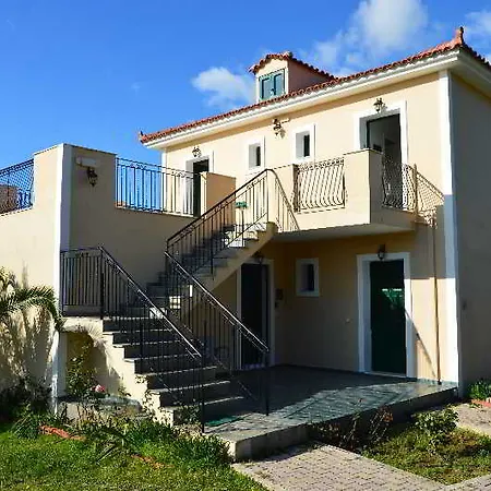 Appartement Koukounaries Skala (Kefalonia)