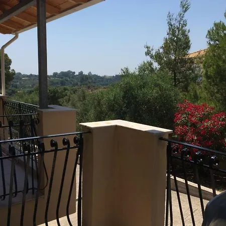 Koukounaries Appartamento *