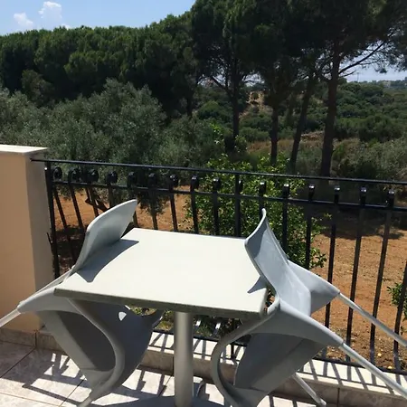 Koukounaries 아파트 Skala (Kefalonia)