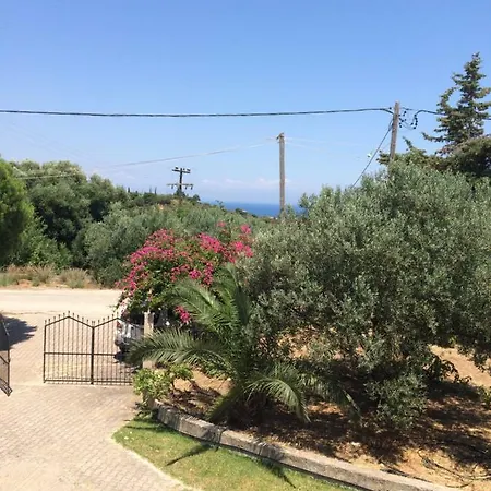 Koukounaries Appartement Skala (Kefalonia)